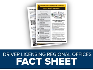 Licensing Fact Sheet